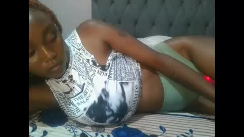 bigsquirter254 online show from October 19, 11:15 am