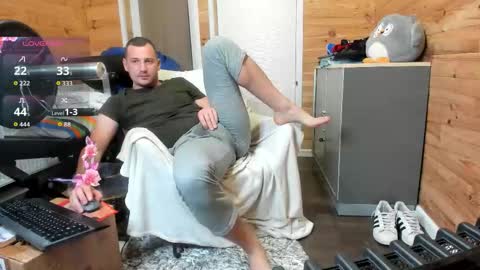 bigsshark online show from October 19, 8:46 pm