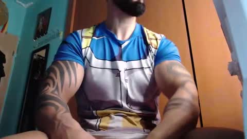 BigStallion online show from October 2, 10:52 pm