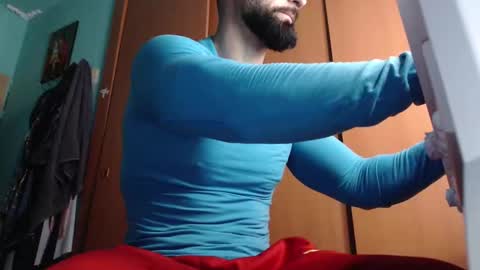 BigStallion online show from October 26, 11:48 pm