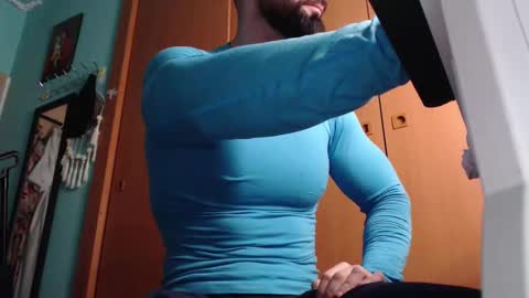 BigStallion online show from March 30, 10:32 pm