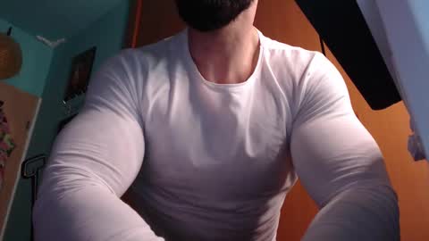 BigStallion online show from April 13, 11:42 pm