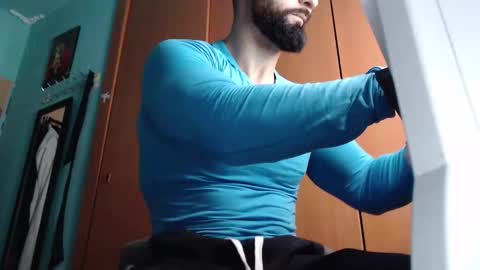 BigStallion online show from October 16, 11:03 pm