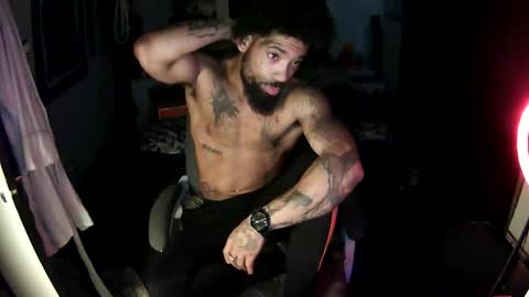 bigtawkz online show from October 17, 2:48 am