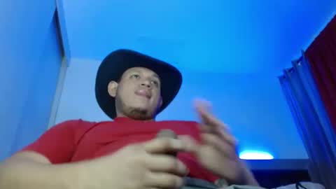 MANUEL online show from May 12, 6:11 am