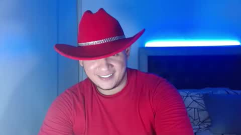 MANUEL online show from May 14, 6:55 am