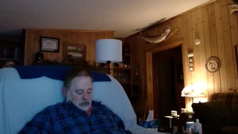 bigthicksatisfying2 online show from March 23, 9:25 am