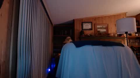 bigthicksatisfying2 online show from February 12, 5:11 am