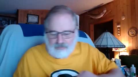 bigthicksatisfying2 online show from June 6, 7:03 am