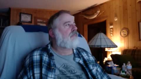 bigthicksatisfying2 online show from June 7, 7:13 am