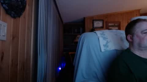 bigthicksatisfying2 online show from October 27, 4:12 am