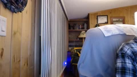 bigthicksatisfying2 online show from April 6, 4:46 am