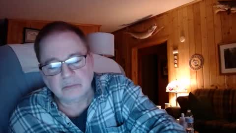 bigthicksatisfying2 online show from February 24, 1:30 am