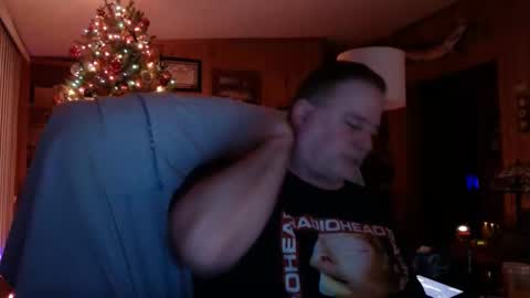 bigthicksatisfying2 online show from January 1, 8:24 am