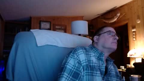 bigthicksatisfying2 online show from February 19, 7:40 am