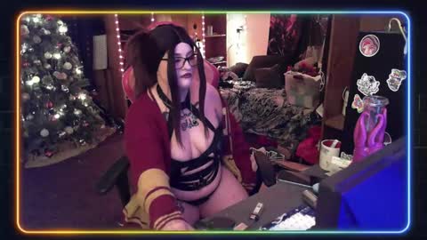 Lealithhh online show from January 11, 9:59 am