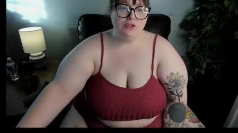 bigtittybbw online show from January 13, 9:22 pm