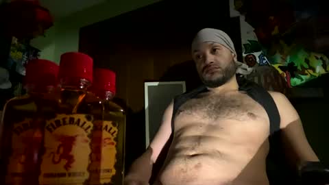 Floppyphallus online show from January 29, 7:15 am