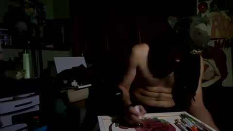 Floppyphallus online show from January 31, 9:48 am