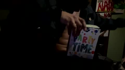 Floppyphallus online show from February 27, 10:01 am