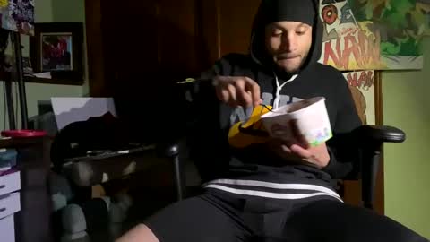 Floppyphallus online show from January 31, 6:46 am