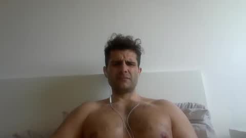 bigwilly10103 online show from April 23, 1:02 pm