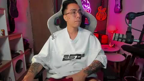 bigxboy96 online show from August 6, 10:08 pm