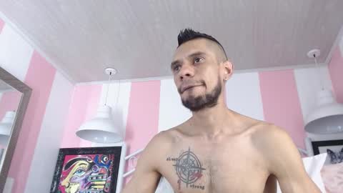 andres online show from March 6, 10:30 am