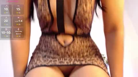 Bianca  independent online show from October 7, 7:32 pm