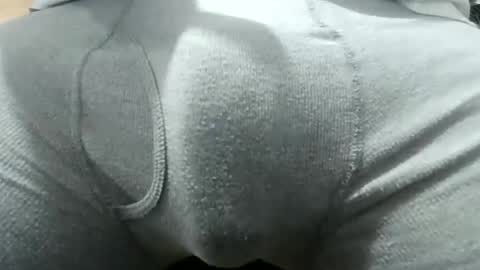 biigstickk4 online show from October 4, 9:45 pm