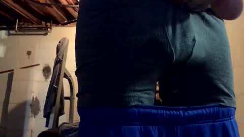 Jeff online show from December 18, 12:28 am