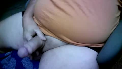 bikeman17 online show from October 15, 5:14 pm