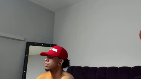 Sebas online show from October 15, 3:57 pm