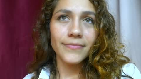 hi  soy   natural girl biki online show from May 27, 1:23 am