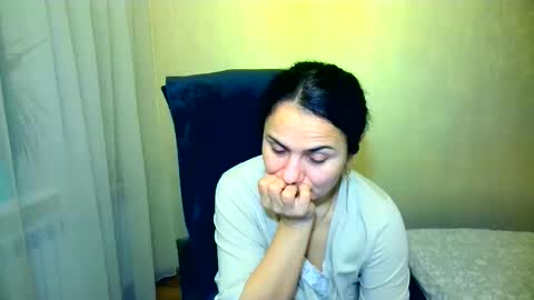 DOM NIKA online show from December 5, 11:02 pm