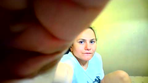 DOM NIKA online show from March 28, 10:44 pm