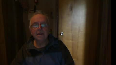 bill_25061 online show from April 1, 7:00 pm