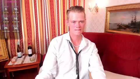 Bill Batmannn online show from September 14, 11:11 am
