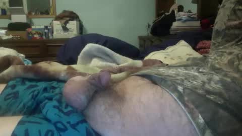 billcuck6969 online show from March 24, 4:40 am