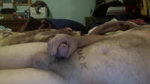 billcuck6969 online show from March 25, 6:42 am