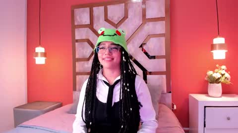 Billie online show from September 26, 4:31 am