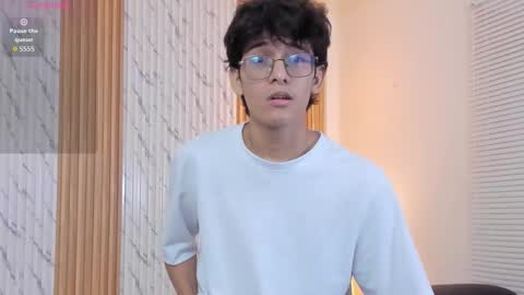 Billie online show from October 28, 3:29 am