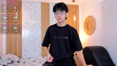 Billie online show from October 4, 4:32 am