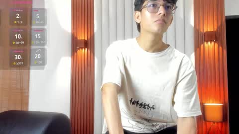 Billie online show from September 27, 3:59 am