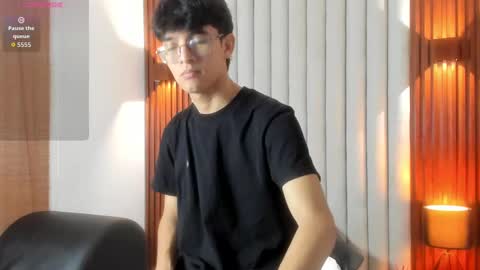 Billie online show from September 26, 3:58 am