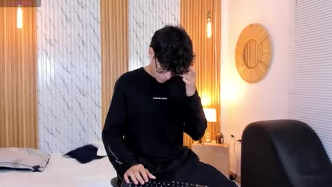 Billie online show from October 6, 4:41 am