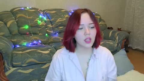 billie_kris online show from March 5, 3:54 pm