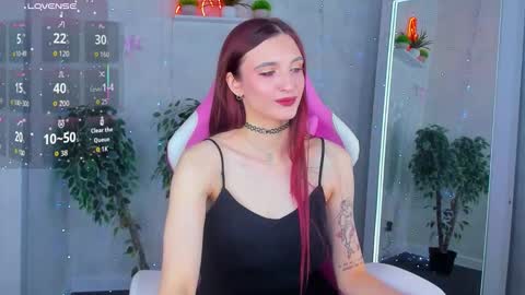 Alisha online show from January 9, 10:10 am