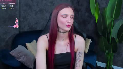 Alisha online show from December 5, 10:25 am