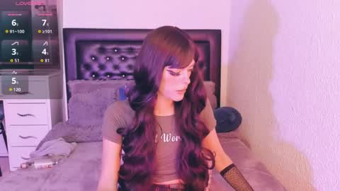 Billie Simons online show from April 16, 9:39 pm